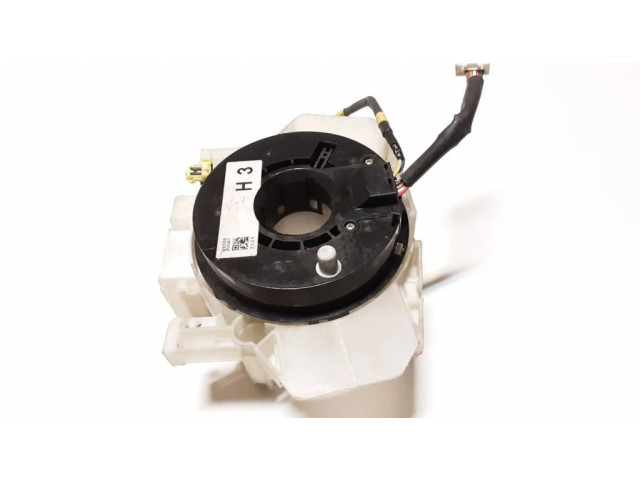 Полоса надувных подушек (кольцо srs)