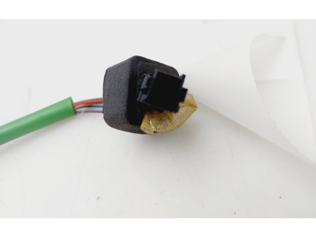 Zpětné zrcátko Citroen Berlingo 2007 8149WK