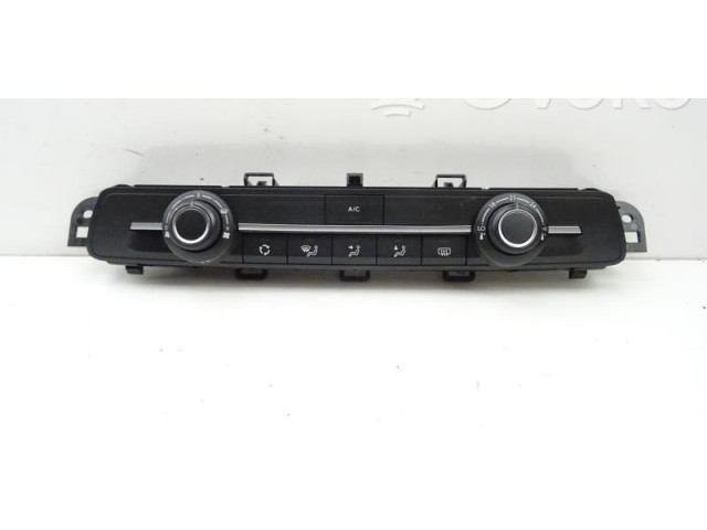 Блок управления климат-контролем 98075413ZD Peugeot Partner III