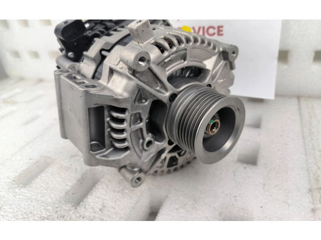 Генератор 06M903030 Audi e-tron