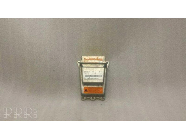 Блок подушек безопасности A1648207926   Mercedes-Benz ML W164