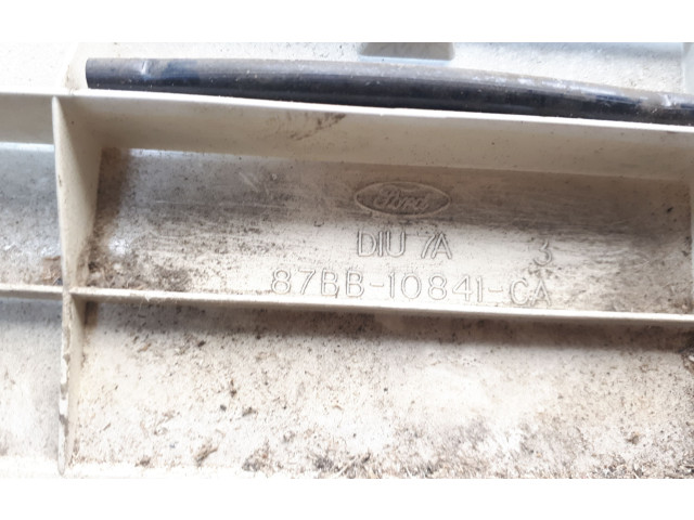 Панель приборов 87BB10841CA Ford Sierra