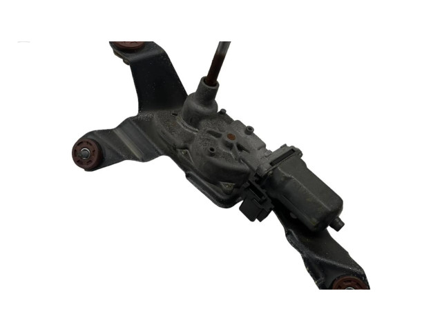 Моторчик заднего дворника KB7W67450, 8496001090 Mazda CX-5 II