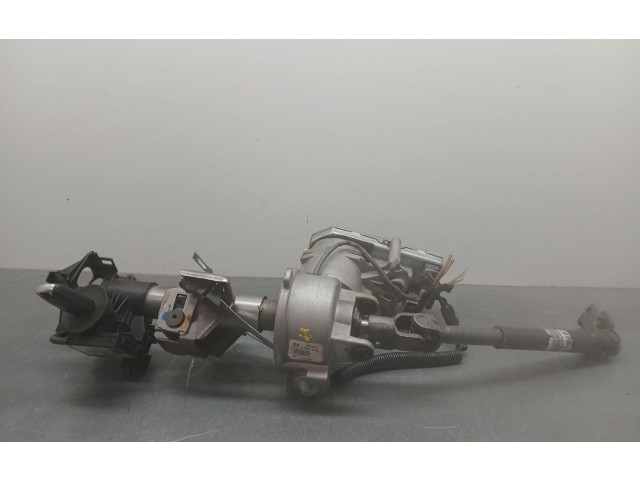    Рулевая рейка 26093281, 13247206   Opel Meriva A 2003 - 2010 года