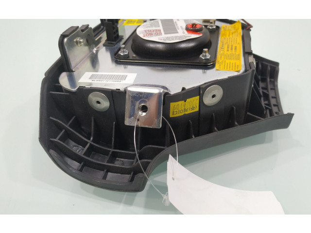 Подушка безопасности водителя BLDS6112110049 Hyundai Coupe