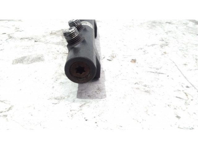 Топливная рампа 968475308002, 94675G01 Peugeot 5008 1.6