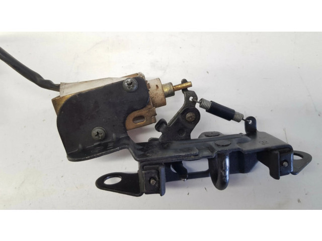 Zámek zadních dveří GG01030, nr8565 Alfa Romeo 156 2001