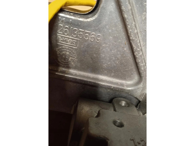    Рулевая рейка    Fiat 500X 2014 - - года