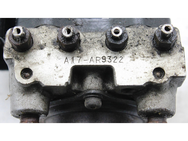 Блок АБС a17ar9322 Honda Accord 2003 - 2007 года