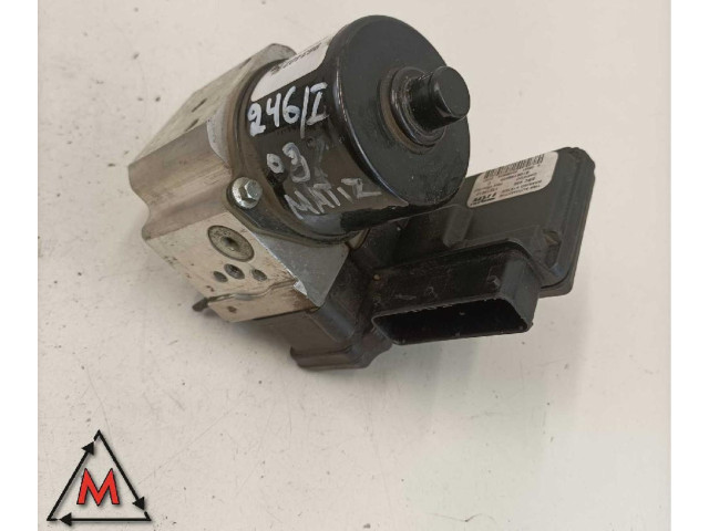 Блок управления АБС 96340210, 96340210   Chevrolet Matiz