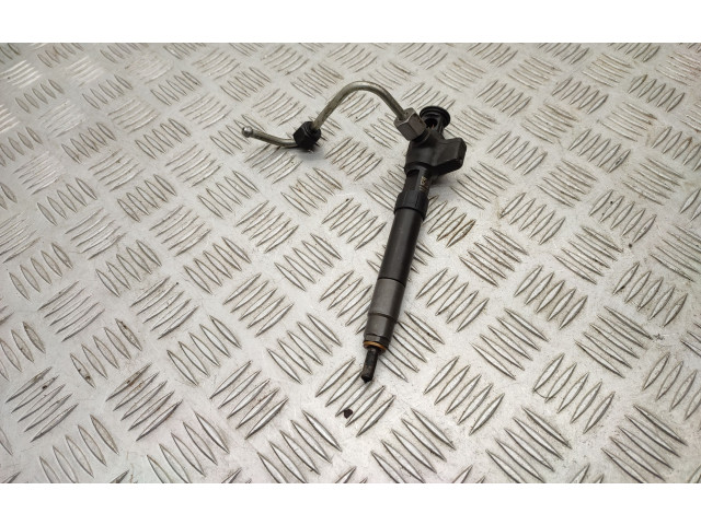 Комплект системы впрыска топлива 9674300080, 9674984080    Ford Kuga II  xrmc 