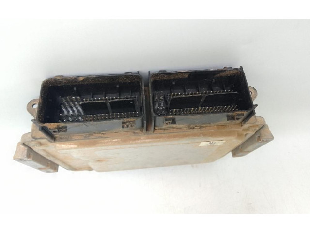 Блок управления JT7112A650MF Ford Tourneo