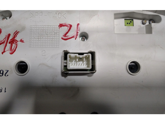 Панель приборов 30746101 Volvo XC90