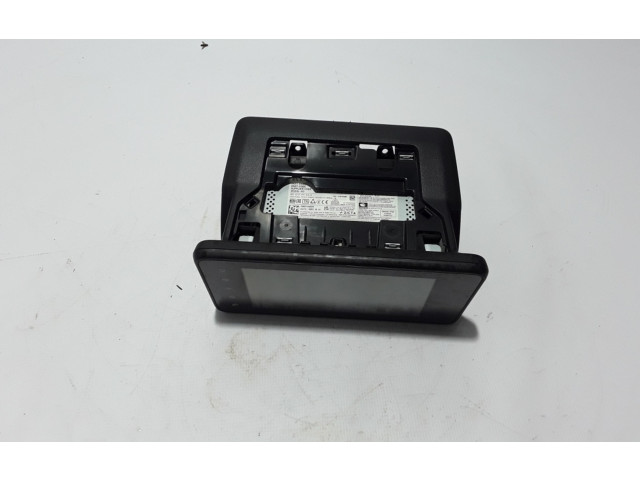 Дисплей 280214563R Dacia Sandero III