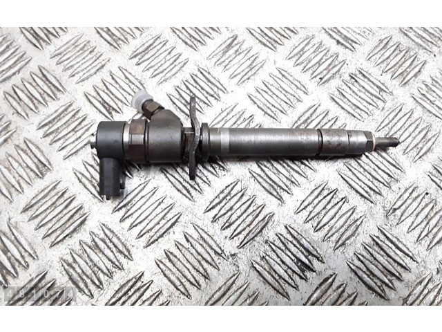 Форсунка 0445110078    Volvo V70   