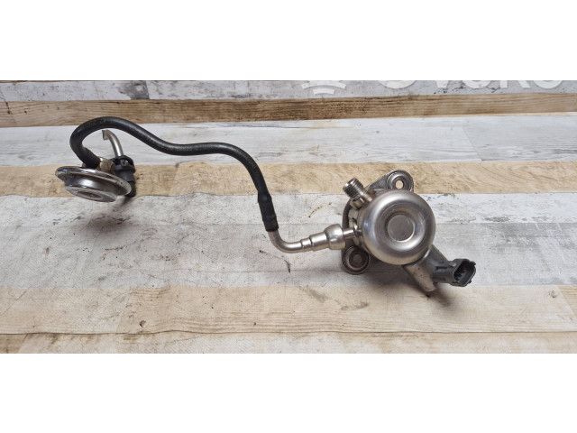 Vstřikovací čerpadlo 0261520094, 7015326738 Ford C-MAX II M1DA