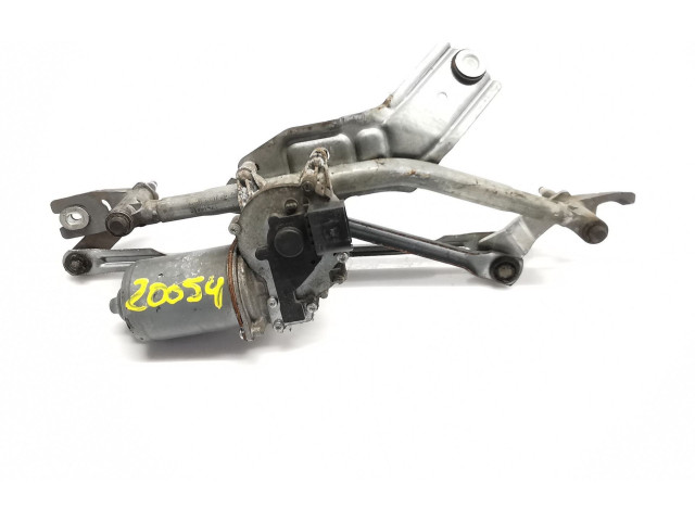 Моторчик дворников 404978 Fiat Grande Punto