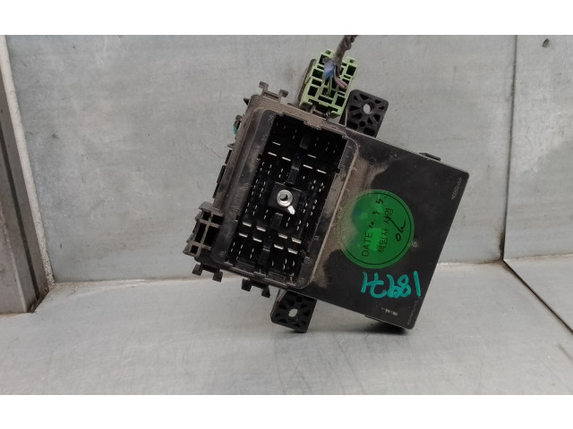 Модуль управления BSM 95974309A   Chevrolet Spark    