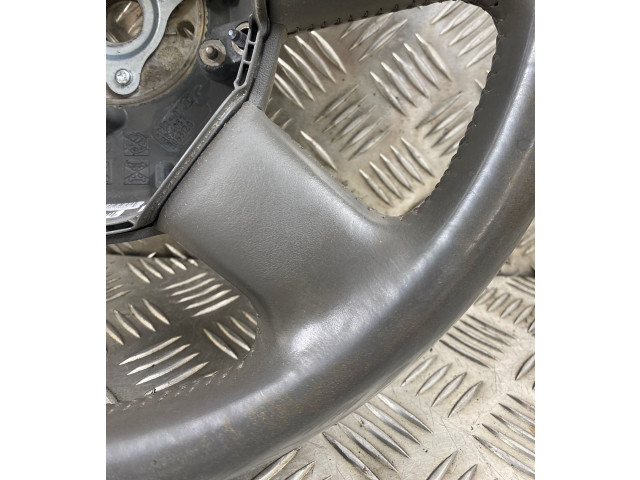 Руль Audi Q5 SQ5 2008 - 2017 года 8R0419091