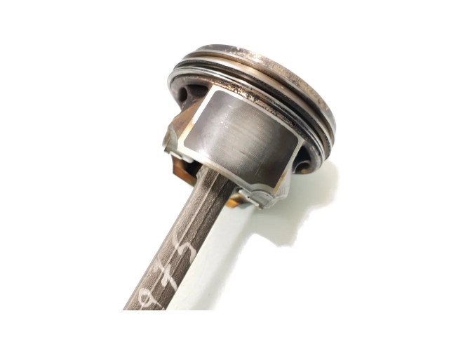 Поршень с шатуном CDAA Audi A3 S3 8P