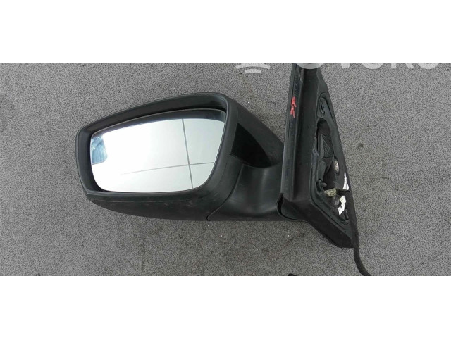 Зеркало электрическое Skoda Rapid (NH) 2012 - 2019 года