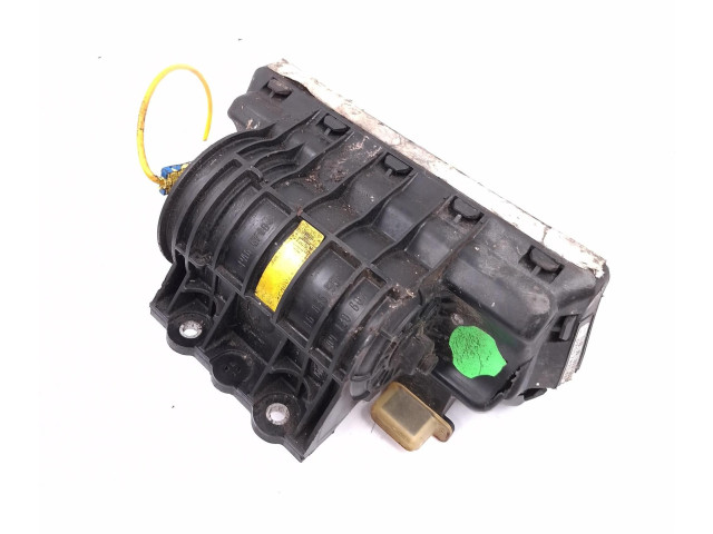 Подушка безопасности пассажира 09130804, 09130804   Opel Corsa C