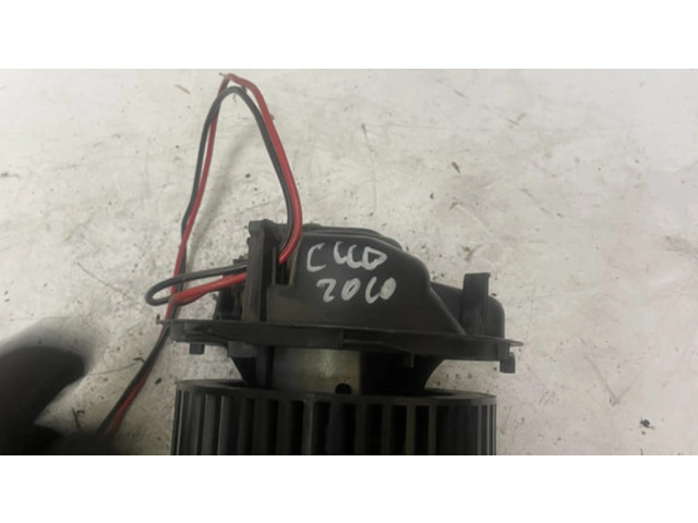 Вентилятор печки    103953F   Renault Clio III