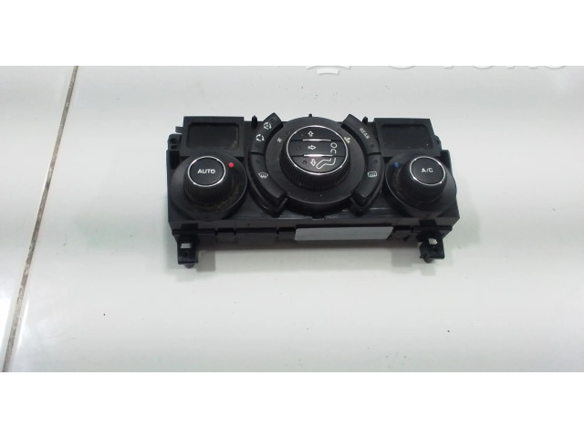 Модуль блока управления кондиционером A2C37822700   Peugeot 5008