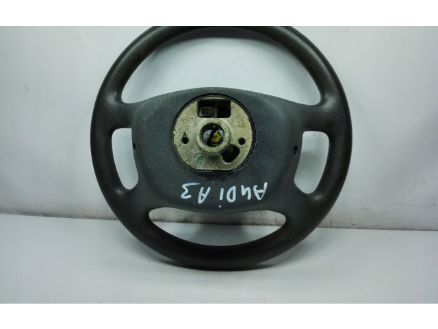 Руль Audi A3 S3 8L 1996 - 2003 года