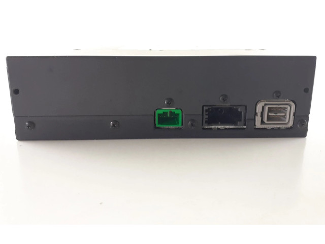 Дисплей 31682851AA, 31682852AA Volvo XC40