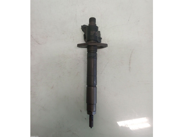 Форсунка JDE37866, 9X2Q9K546DC Jaguar XJ X351 306DT