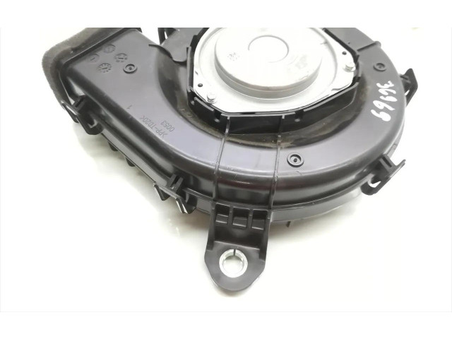 Вентилятор печки 9450A839, 1804002610 Mitsubishi Outlander