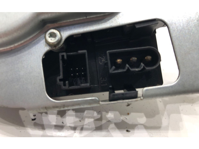 Моторчик заднего дворника 0390201594 BMW X3 E83