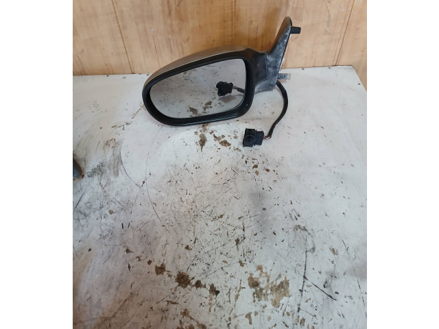 Зеркало электрическое        Ford Galaxy  2006 - 2015 года   