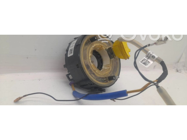 Подрулевой шлейф SRS 1K0959653C Volkswagen Jetta V