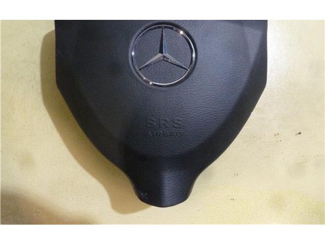 Подушка безопасности водителя P116203390745   Mercedes-Benz A W169