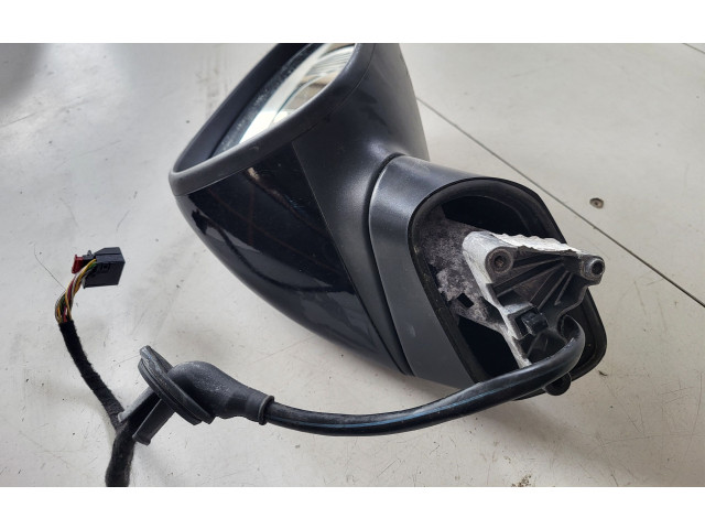 Zpětné zrcátko Volkswagen Touareg II 2015 7P6857502