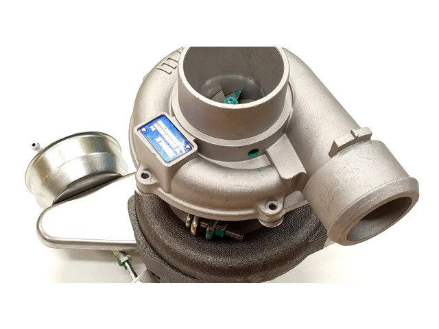 Turbodmychadlo Турбина 001TC15176000, T912094 Mercedes-Benz Vito Viano W639 2.0