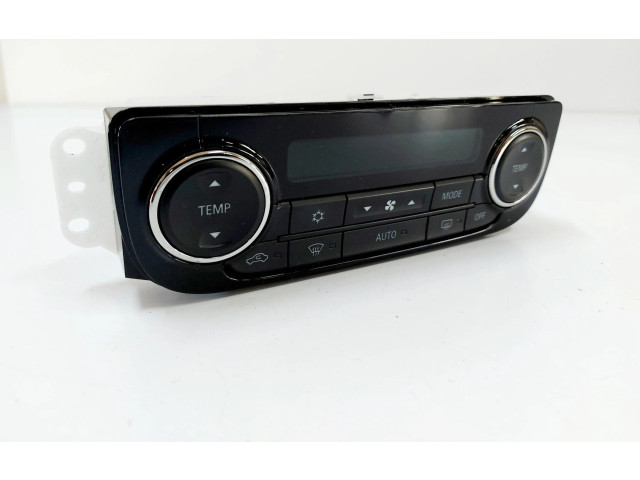 Блок управления климат-контролем 7820B100XA Tesla Model 3