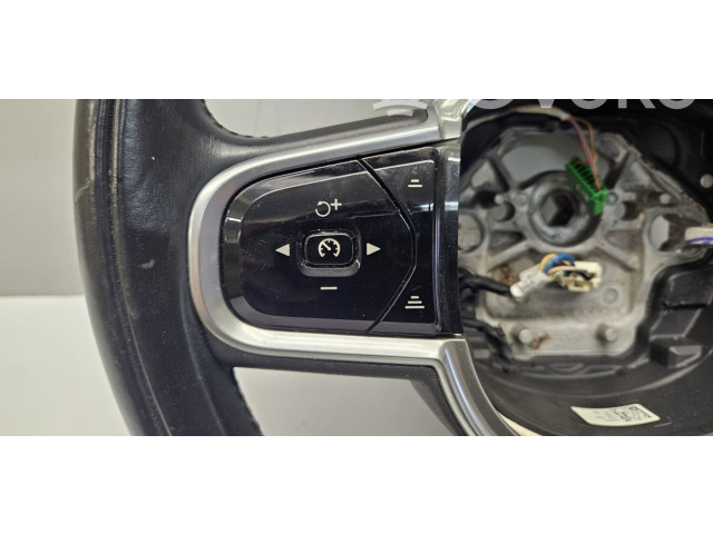 Руль Volvo XC90  2014 -  года 31407817, 31407817      