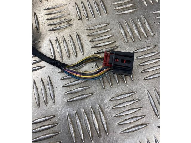 Зеркало (управляемое электричеством) 4G1857410AD Audi A6 S6 C7 4G