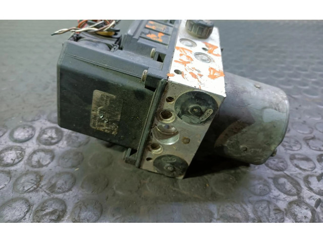 Блок АБС 51748609 Alfa Romeo 166 1998 - 2003 года