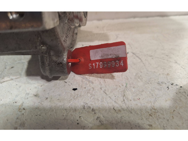 Vstřikovací čerpadlo 0445010781 Citroen Berlingo