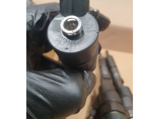 Vstřikovač 9637536080, 044511044 Citroen Berlingo