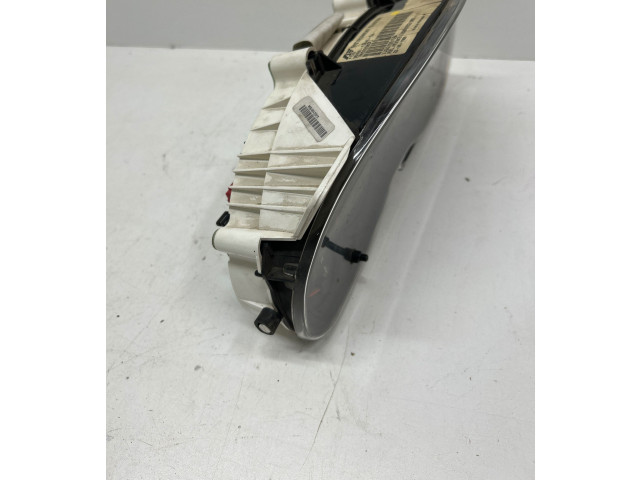 Přístrojová deska Seat Alhambra (Mk1) 1998 7m0920801j