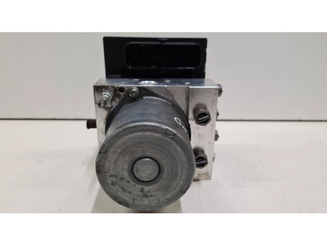 Блок АБС 0265235235, 9663241380   Citroen  C4 I  2004-2010 года
