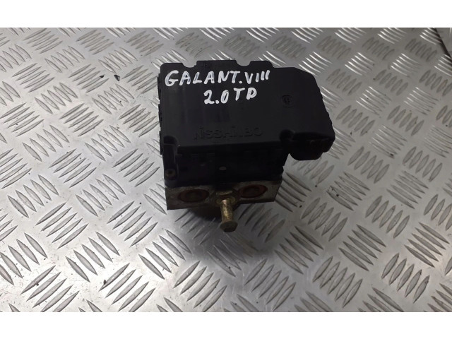 Блок АБС Mitsubishi Galant 1997 - 2003 года