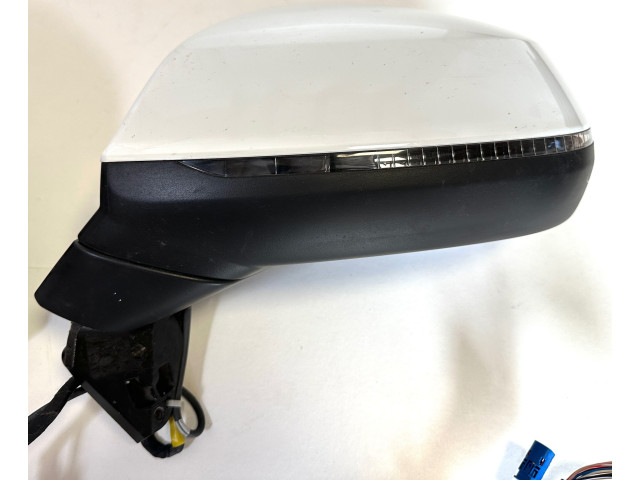 Zpětné zrcátko  Audi Q7 4M 2019  LC9A  