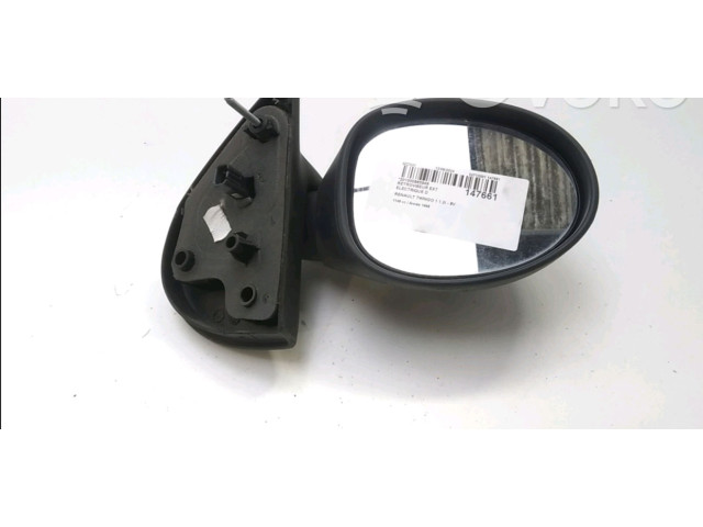 Зеркало электрическое Renault Twingo I 1999 - 2006 года