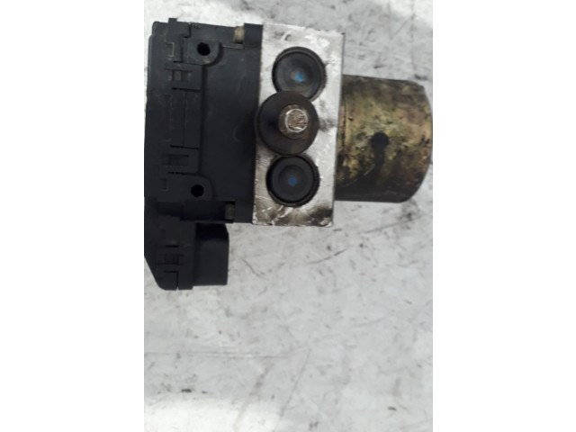 Блок АБС    Suzuki  Ignis   -  года